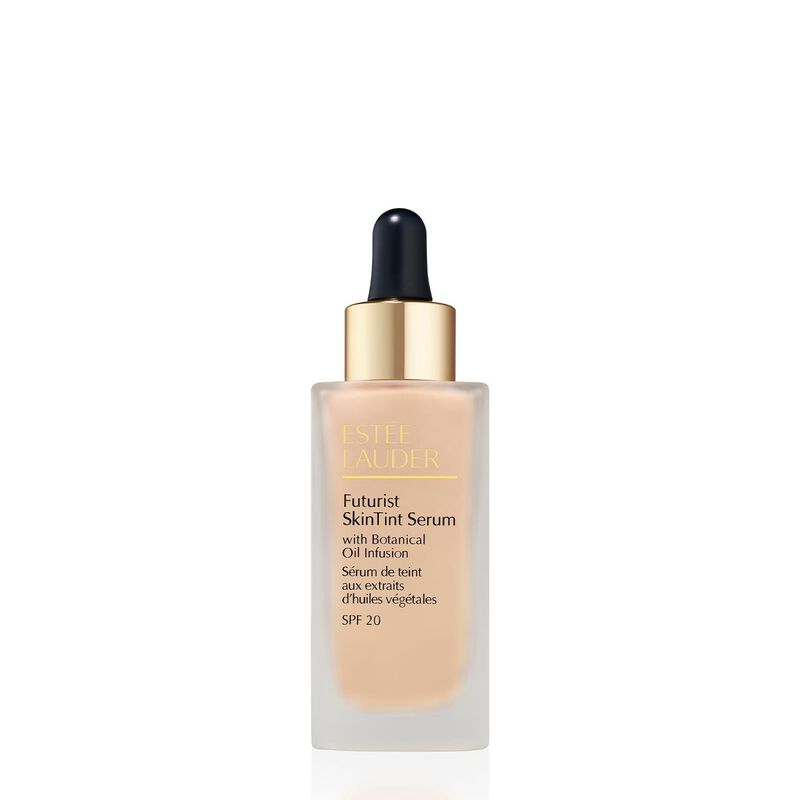 Estée Lauder Futurist SkinTint Serum with Botanical Oil Infusion SPF 20 image number 27
